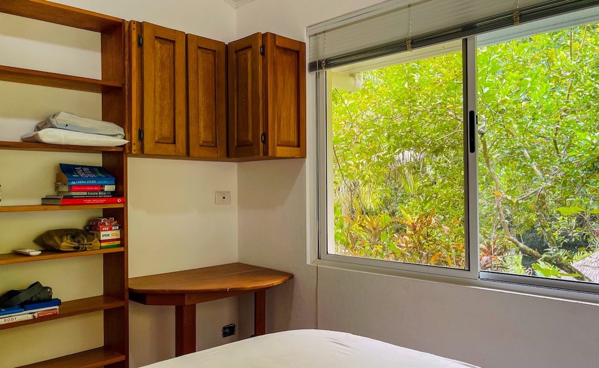 3 BEDROOM HOME AND TWO CABINAS WITH VIEWS TO THE STREAM – 1.96 ACRES