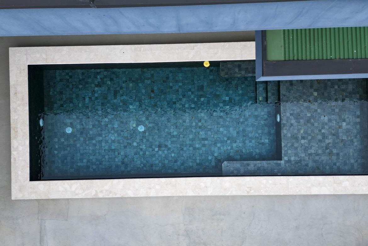 STUDIO APARMENT FOR RENT WITH POOL , COOL CLIMATE AND MOUNTIAN VIEW