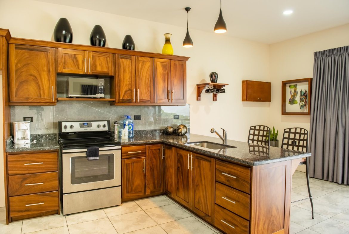 STUDIO APARMENT FOR RENT WITH POOL , COOL CLIMATE AND MOUNTIAN VIEW