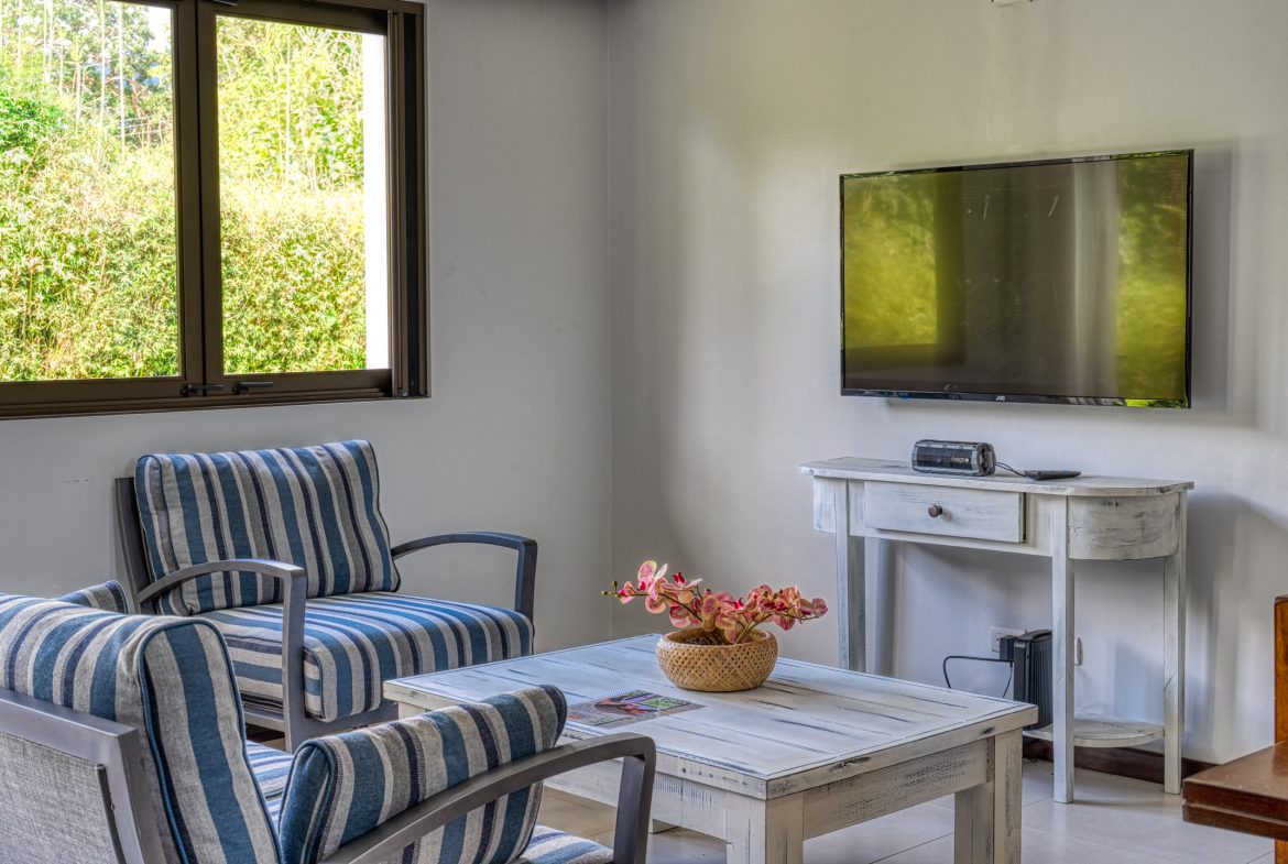 3 BEDROOM MODERN HOME WITH POOL WALKING DISTANCE TO EVERYTHING IN UVITA