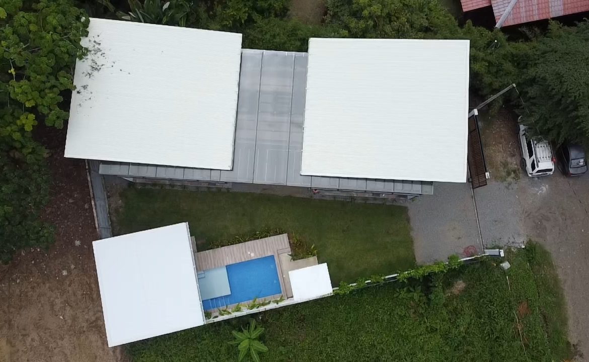 NEW FOUR – PLEX INVESTMENT IN UVITA