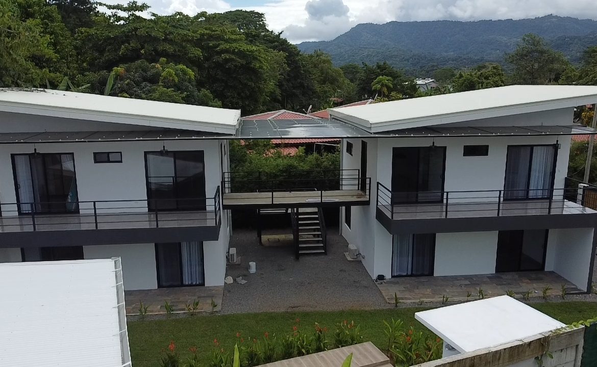 NEW FOUR – PLEX INVESTMENT IN UVITA