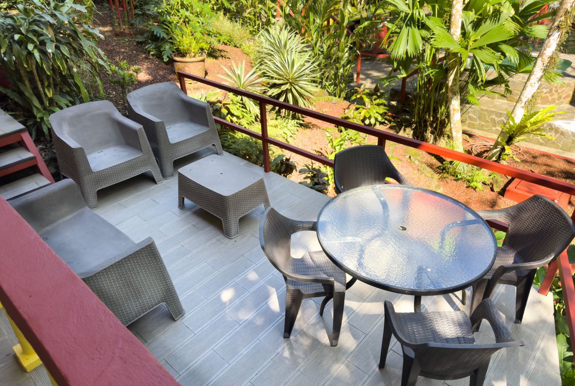 CASA MARIPOSA CONDOMINIUM IN THE HEART OF MANUEL ANTONIO