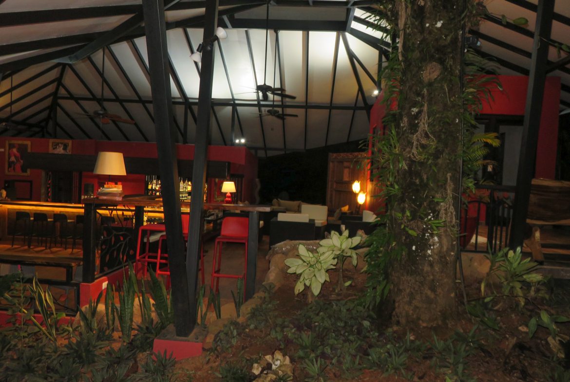 HOME, CABINS,DINNING AREA AND EXTRA SPACE TO BUILD, Uvita, Costa Rica — photo 8