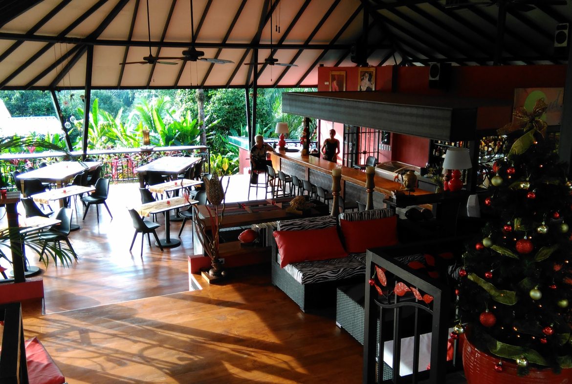 HOME, CABINS,DINNING AREA AND EXTRA SPACE TO BUILD, Uvita, Costa Rica — photo 6