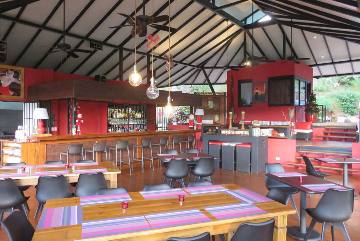 HOME, CABINS,DINNING AREA AND EXTRA SPACE TO BUILD, Uvita, Costa Rica — photo 7