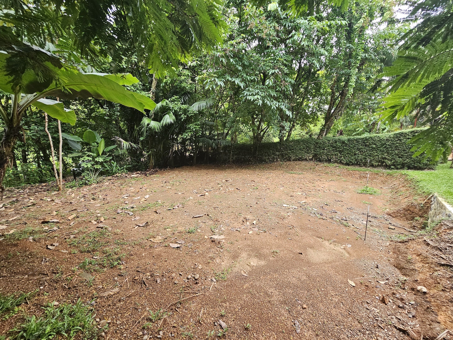 4 NEW 0.31 ACRES LOT IN UVITA !