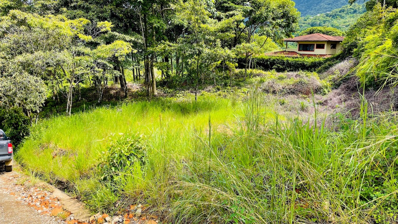 Property For Sale in Ojochal Costa Rica