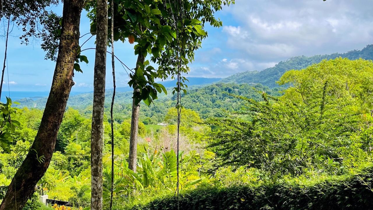 Property For Sale in Ojochal Costa Rica