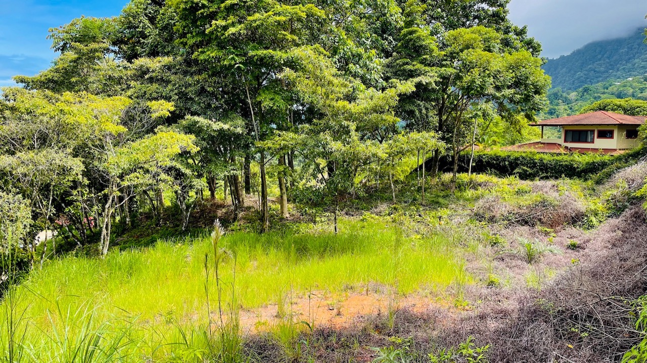 Property For Sale in Ojochal Costa Rica