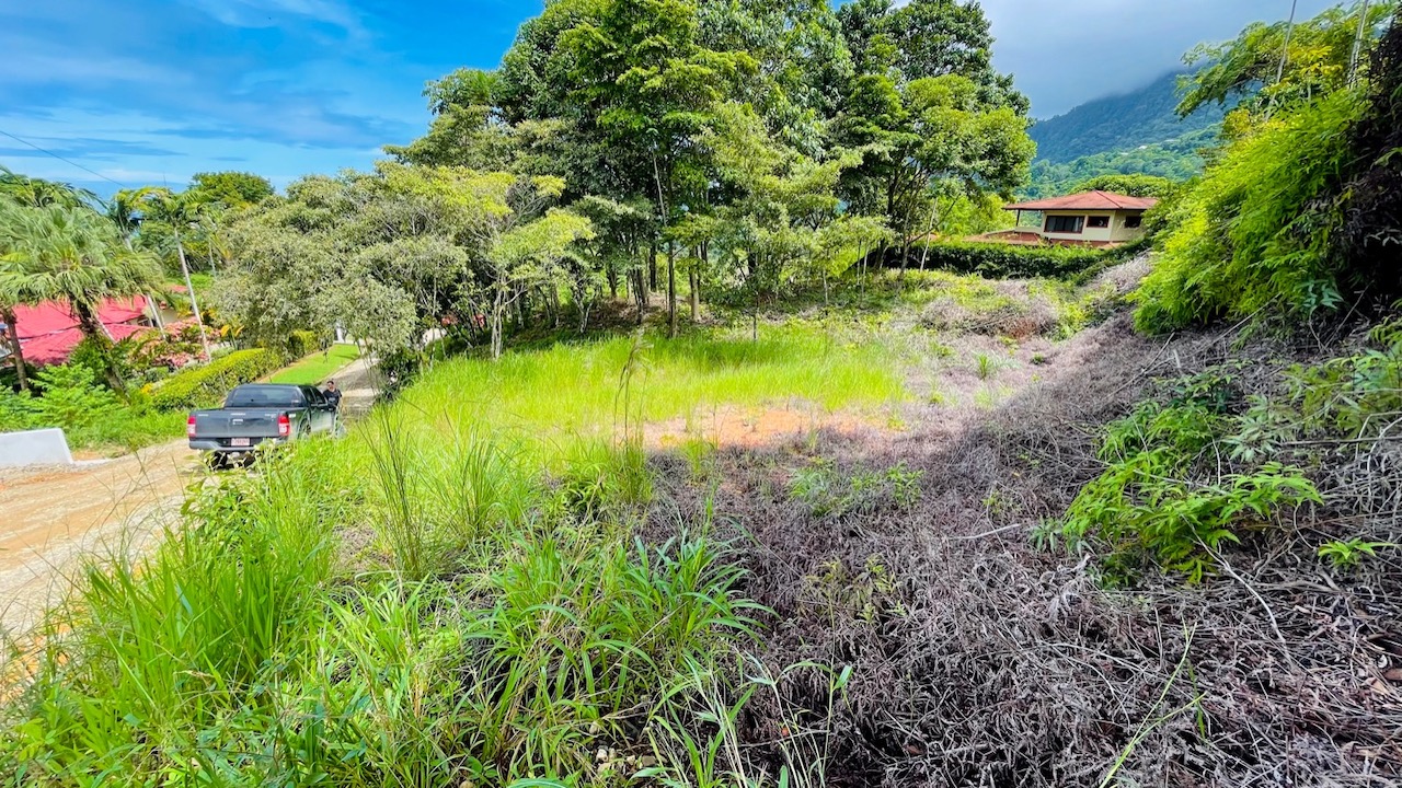 Property For Sale in Ojochal Costa Rica