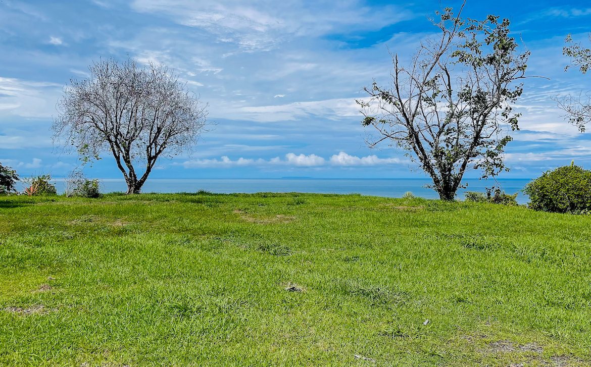 OCEAN, MOUNTAIN AND RIVER VIEWS – 3.12 ACRES, Uvita, Costa Rica — photo 3