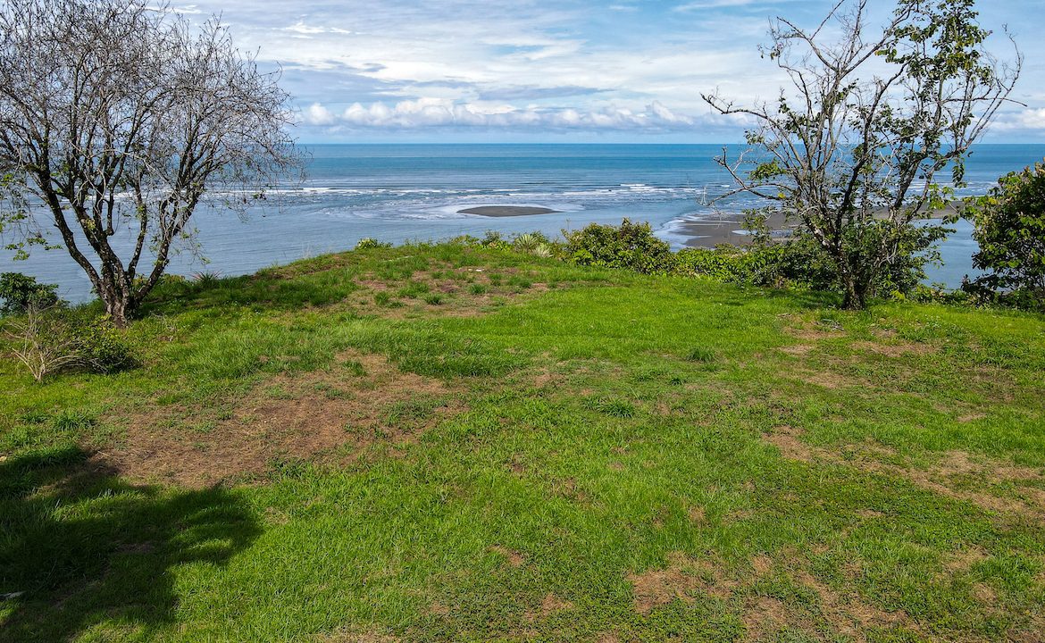 OCEAN, MOUNTAIN AND RIVER VIEWS – 3.12 ACRES, Uvita, Costa Rica — photo 7