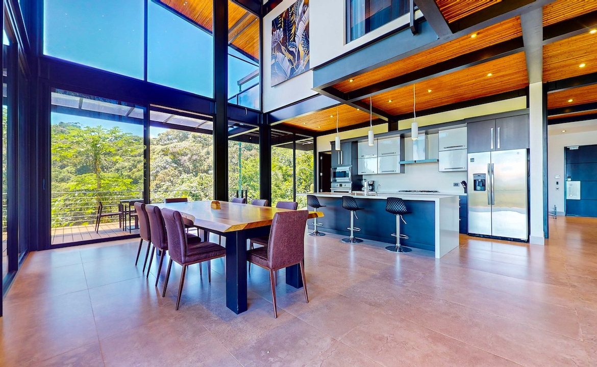 AMAZING PROPERTY WITH OCEAN AND MOUNTAIN VIEWS IN ESCALERAS – 2.44 ACRES