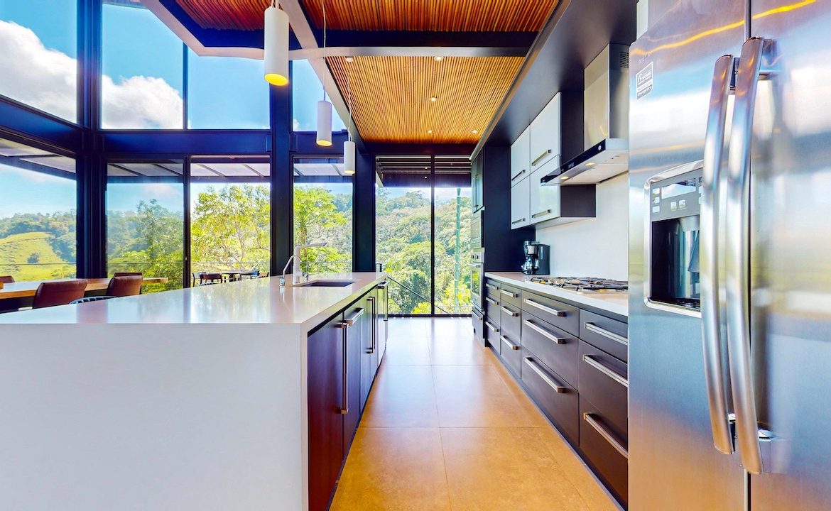 AMAZING PROPERTY WITH OCEAN AND MOUNTAIN VIEWS IN ESCALERAS – 2.44 ACRES