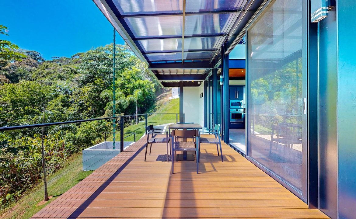 AMAZING PROPERTY WITH OCEAN AND MOUNTAIN VIEWS IN ESCALERAS – 2.44 ACRES