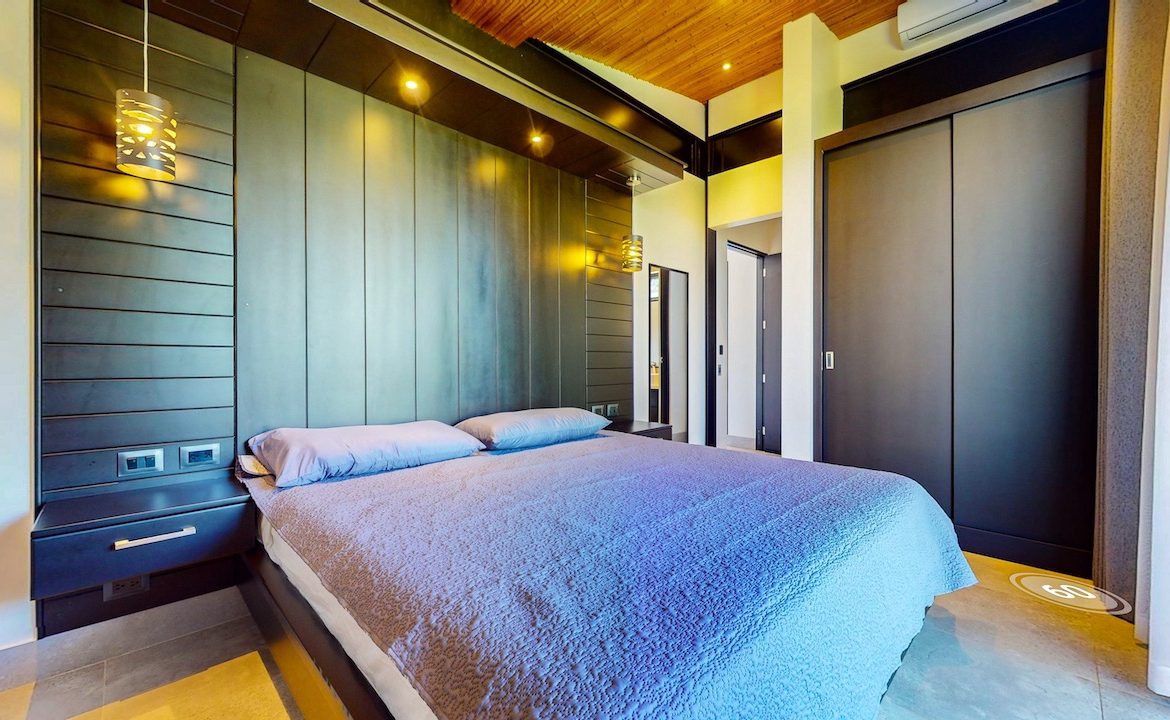 AMAZING PROPERTY WITH OCEAN AND MOUNTAIN VIEWS IN ESCALERAS – 2.44 ACRES