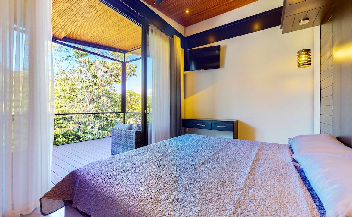 AMAZING PROPERTY WITH OCEAN AND MOUNTAIN VIEWS IN ESCALERAS – 2.44 ACRES
