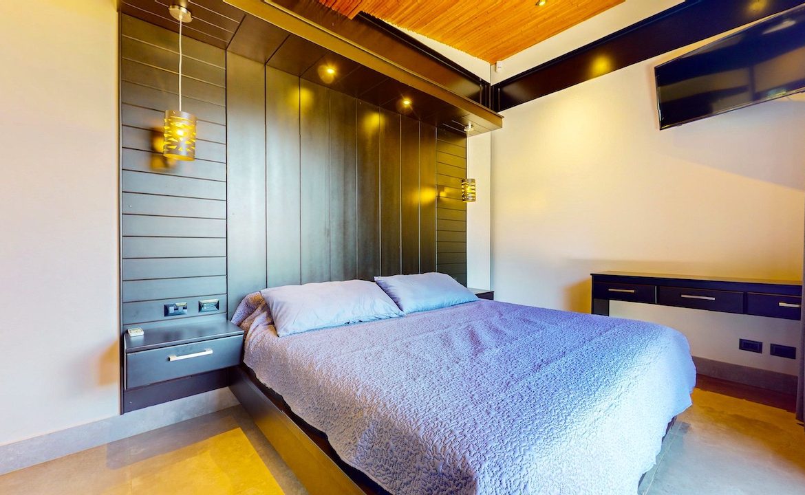 AMAZING PROPERTY WITH OCEAN AND MOUNTAIN VIEWS IN ESCALERAS – 2.44 ACRES
