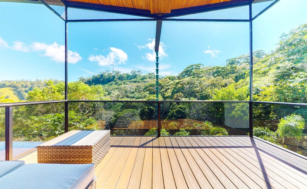 AMAZING PROPERTY WITH OCEAN AND MOUNTAIN VIEWS IN ESCALERAS – 2.44 ACRES