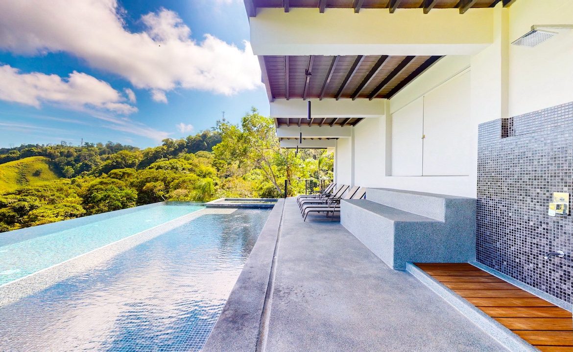 AMAZING PROPERTY WITH OCEAN AND MOUNTAIN VIEWS IN ESCALERAS – 2.44 ACRES