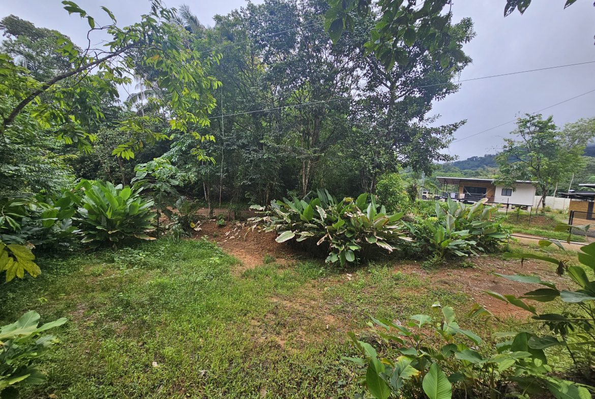BEAUTIFUL LOT IN UVITA
