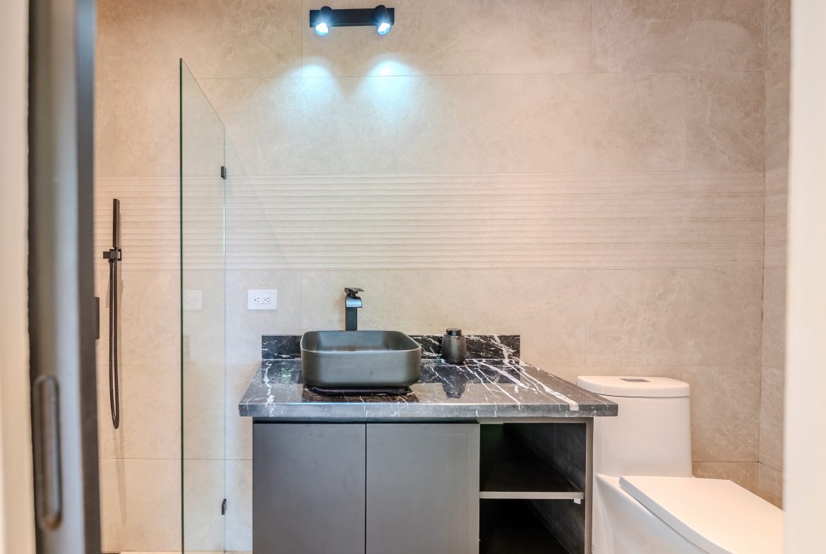 OCEAN VIEW HOME IN  DOMINICAL ,GATED COMMUNITY  – 2.22 ACRES