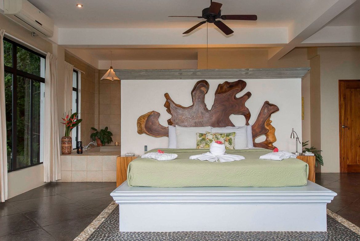CASA SAMBA