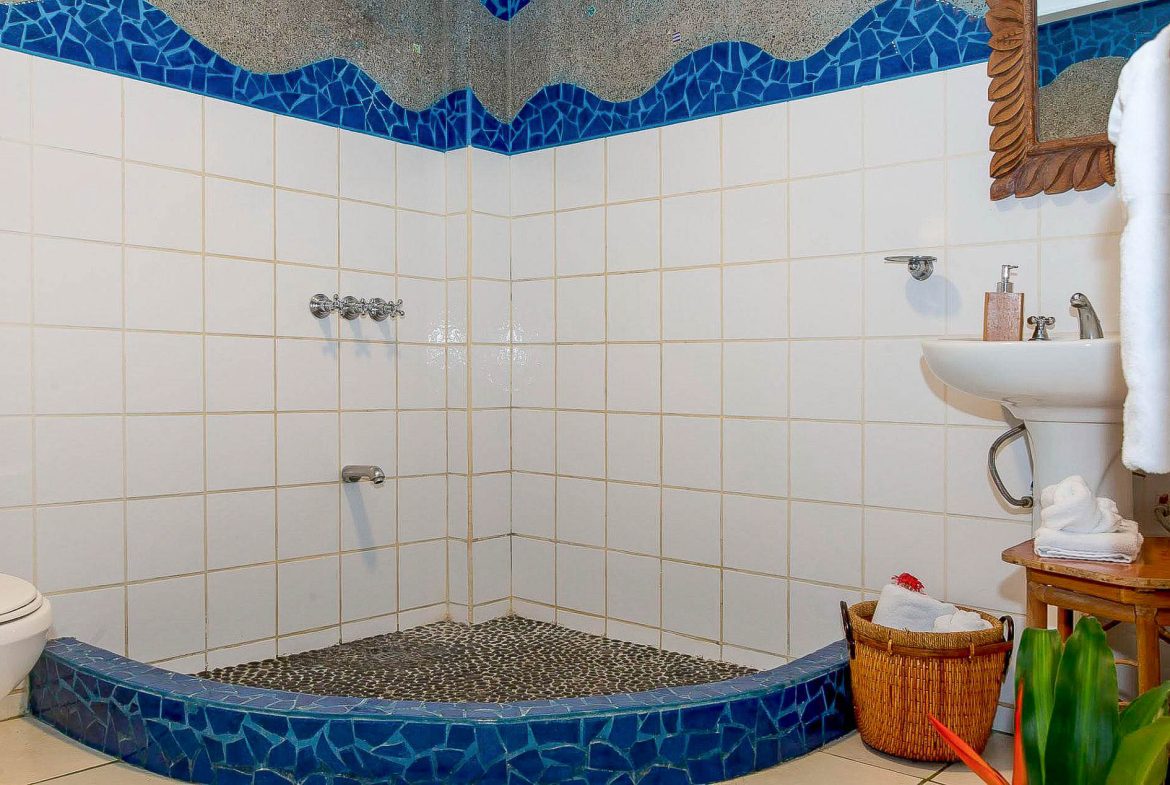 CASA SAMBA