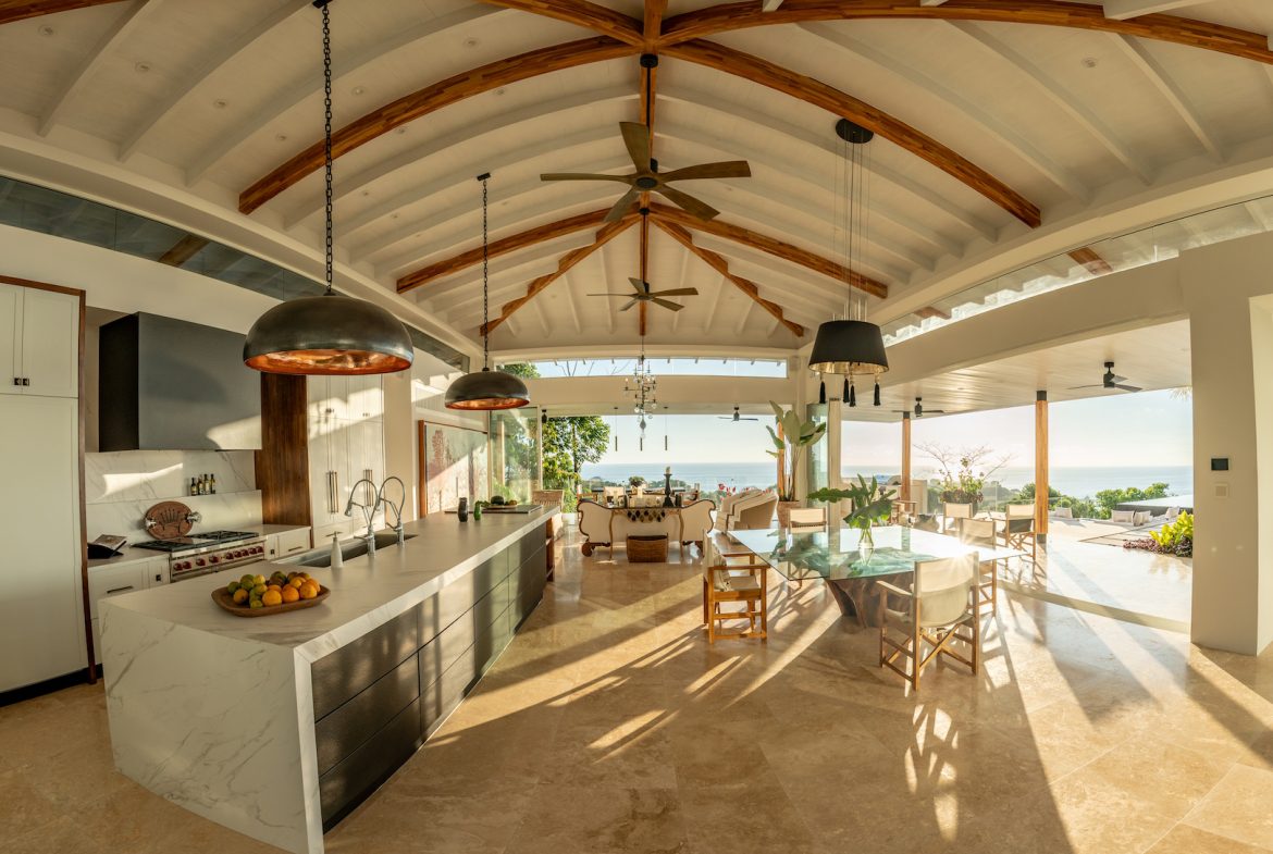 CASA BELMER, Uvita, Costa Rica — photo 5