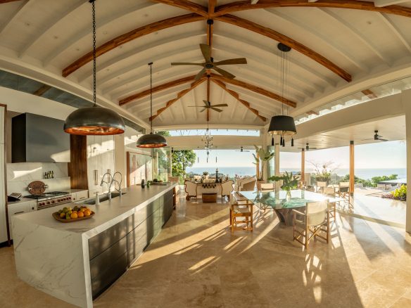 CASA BELMER, Dominical, Costa Rica — photo 5