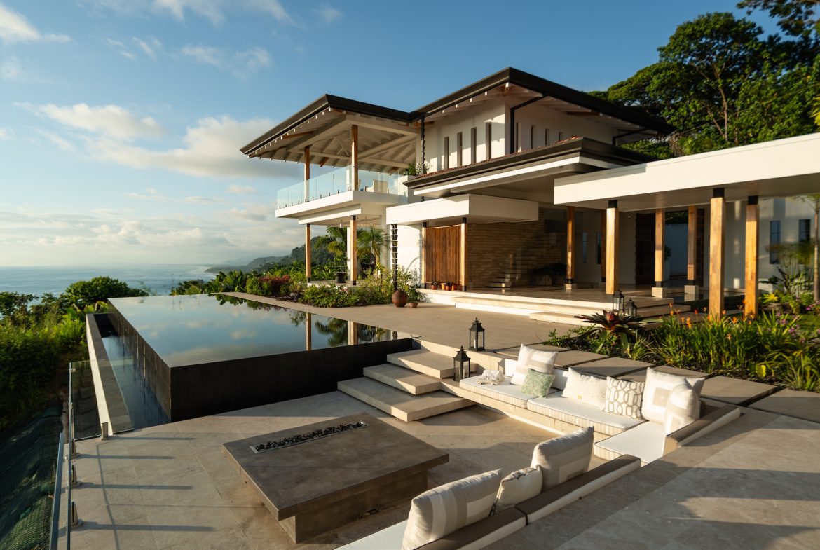 CASA BELMER, Uvita, Costa Rica — photo 3