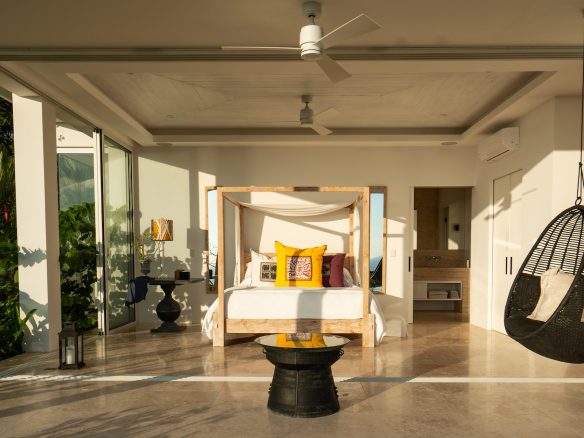 CASA BELMER, Dominical, Costa Rica — photo 8