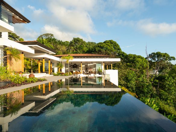 CASA BELMER, Dominical, Costa Rica — photo 1