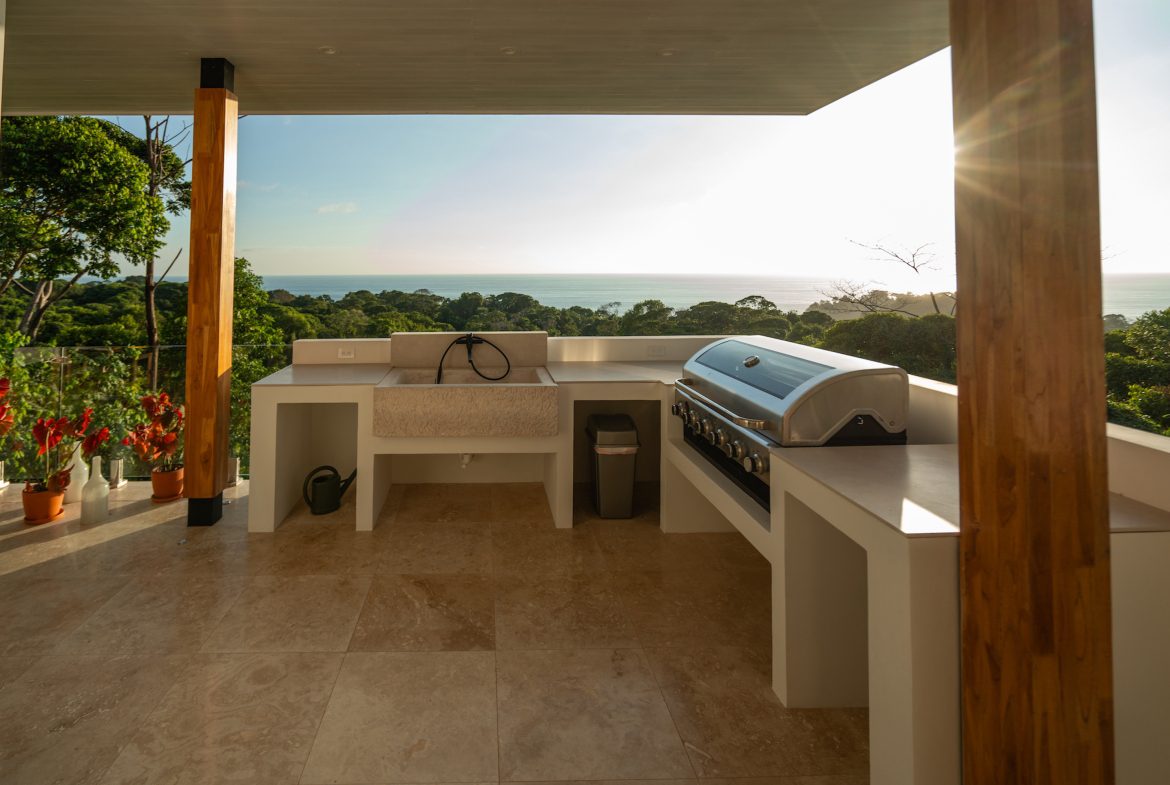 CASA BELMER, Uvita, Costa Rica — photo 4