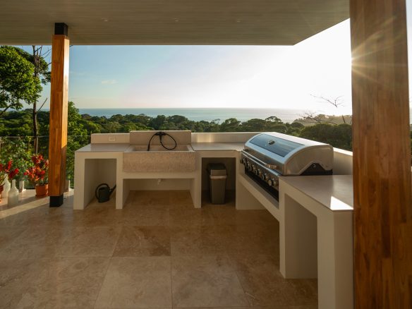 CASA BELMER, Dominical, Costa Rica — photo 4