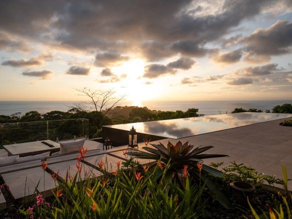 CASA BELMER, Dominical, Costa Rica — photo 2