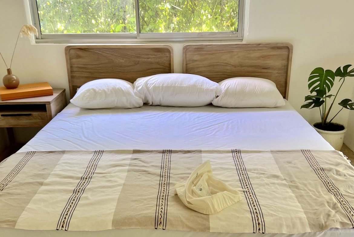 COZY HOME NEAR RIVER IN HATILLO
