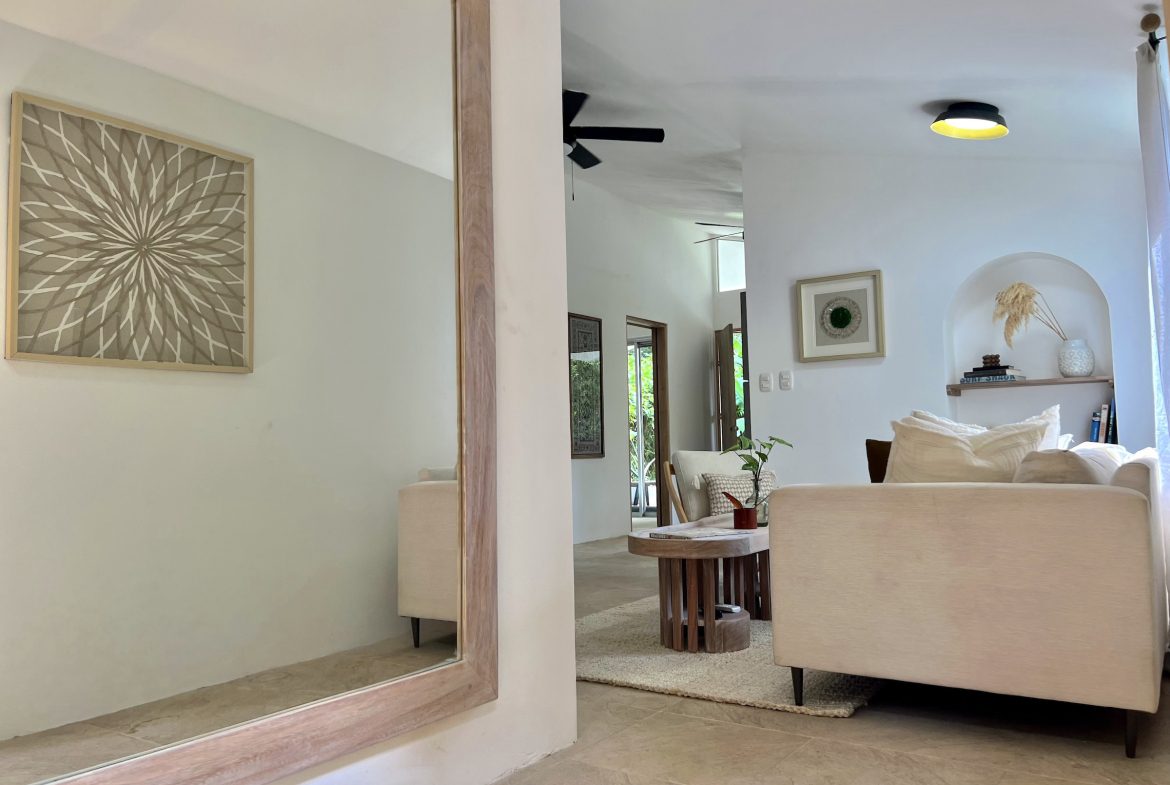 COZY HOME NEAR RIVER IN HATILLO, Uvita, Costa Rica — photo 2