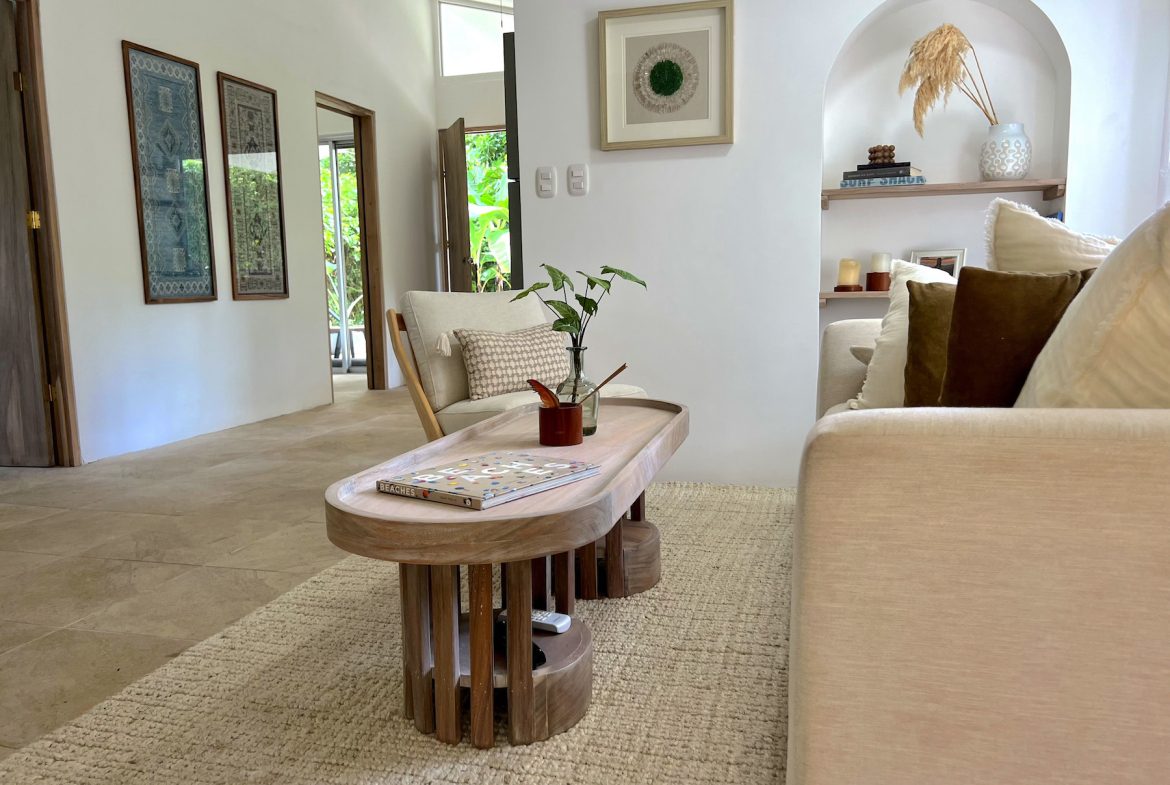 COZY HOME NEAR RIVER IN HATILLO, Uvita, Costa Rica — photo 3