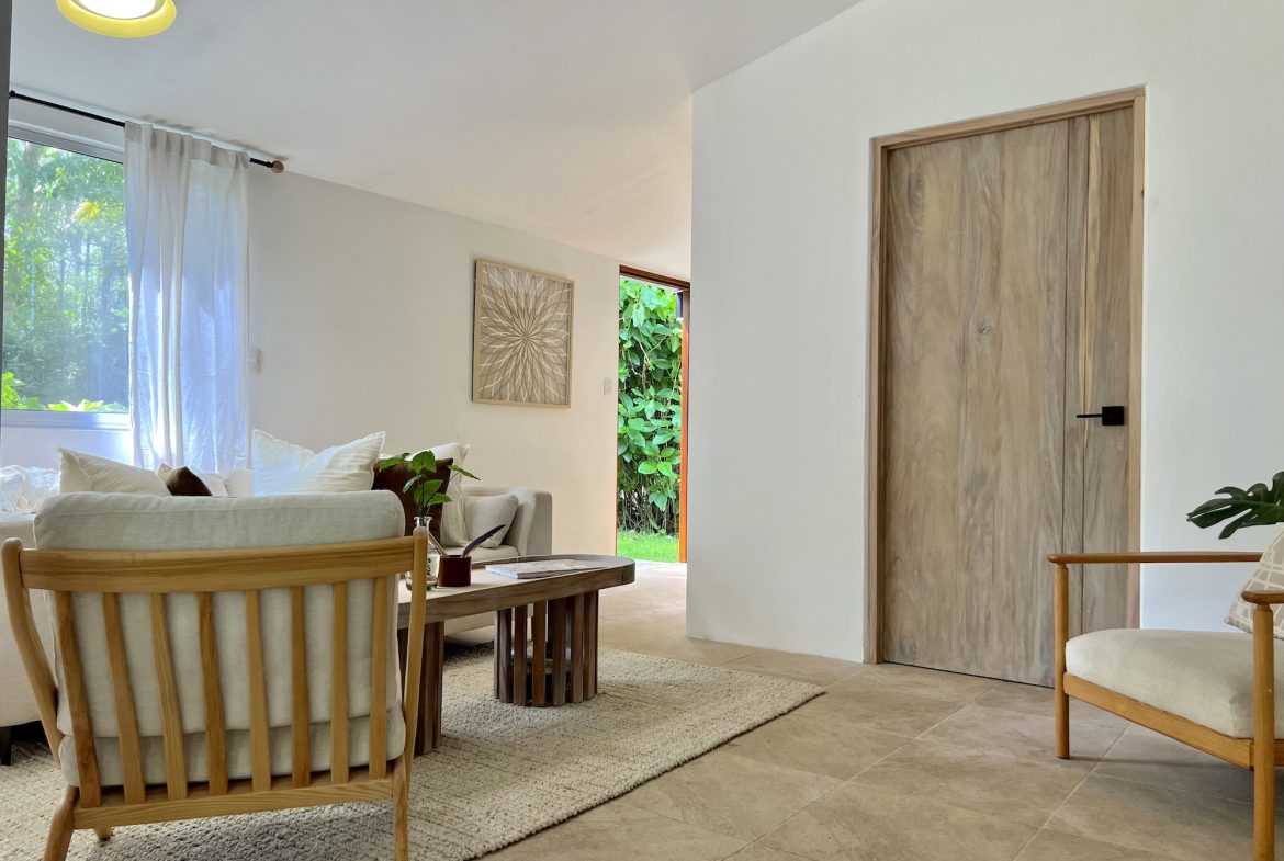 COZY HOME NEAR RIVER IN HATILLO, Uvita, Costa Rica — photo 4