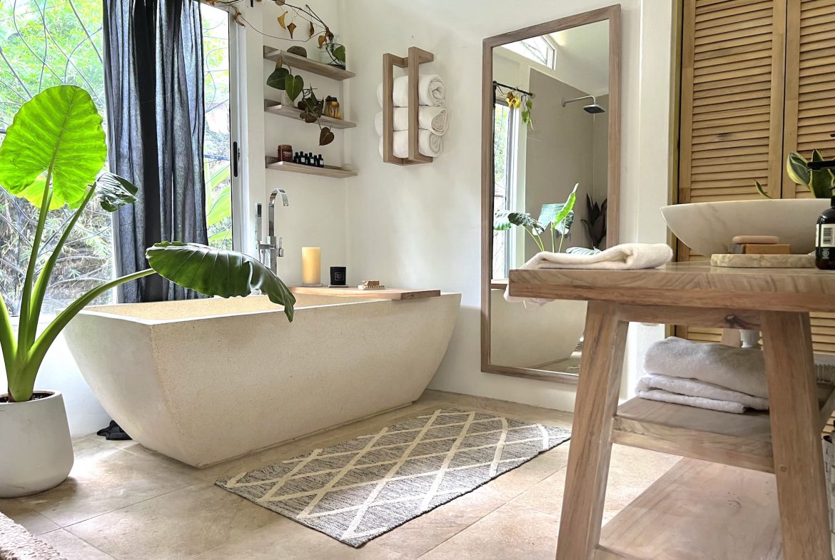 COZY HOME NEAR RIVER IN HATILLO