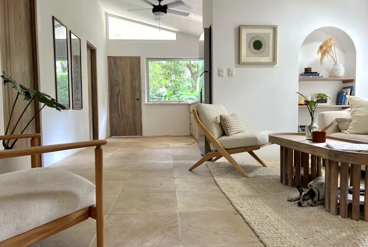 COZY HOME NEAR RIVER IN HATILLO, Uvita, Costa Rica — photo 6