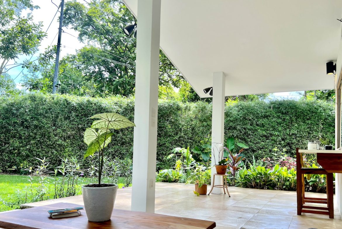 COZY HOME NEAR RIVER IN HATILLO, Uvita, Costa Rica — photo 8
