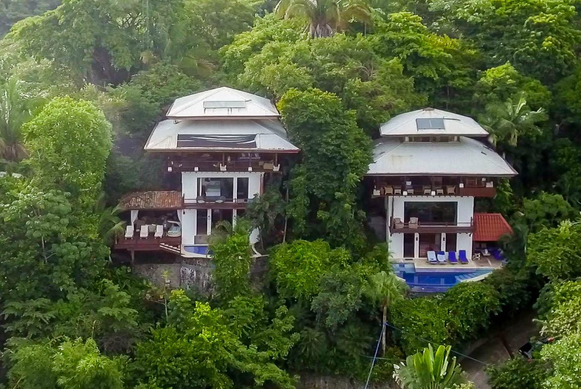 CASA SAMBA, Uvita, Costa Rica — photo 2