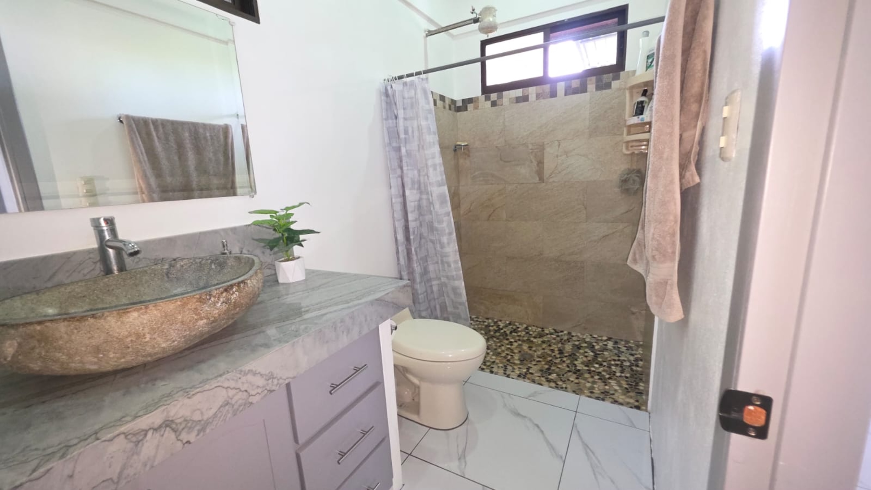 PROPERTY OF NEARLY 15 ACRES WITH A HOUSE AND NATURAL SURROUNDINGS , IN PLATANILLO