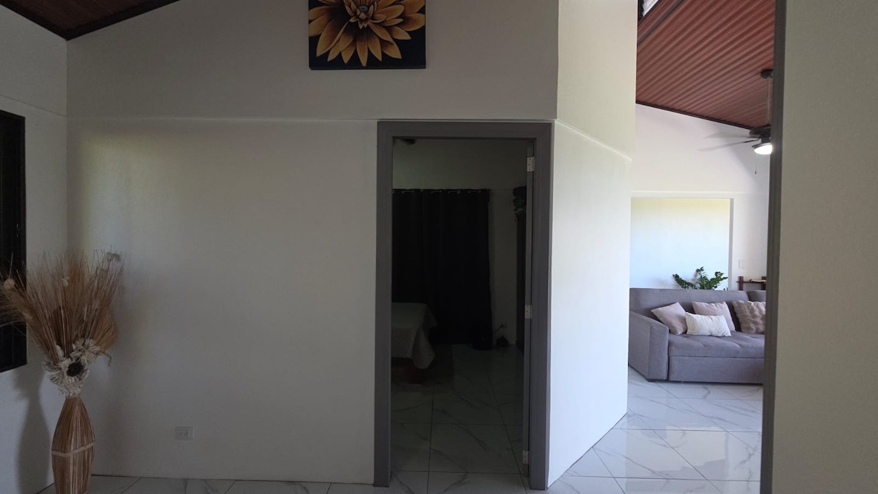 PROPERTY OF NEARLY 15 ACRES WITH A HOUSE AND NATURAL SURROUNDINGS , IN PLATANILLO