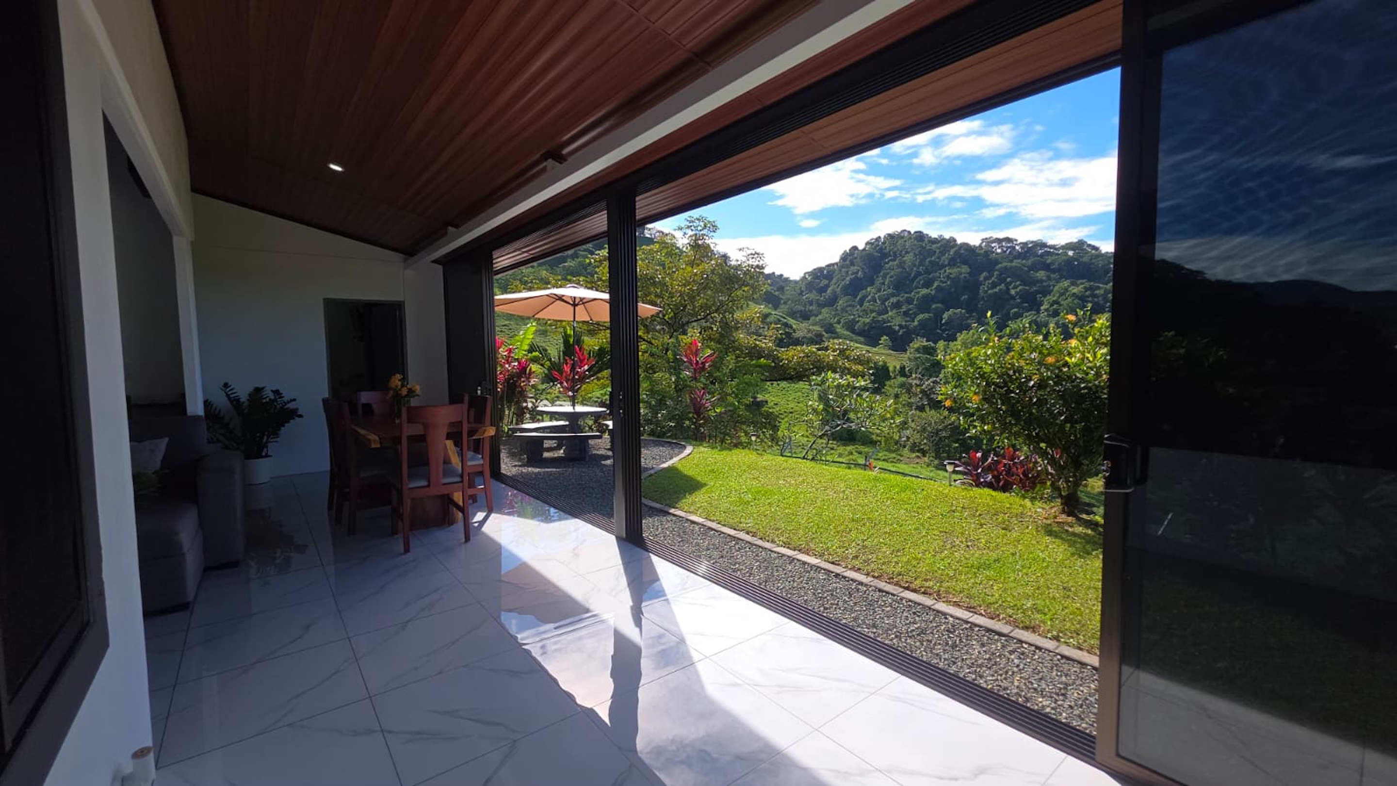 PROPERTY OF NEARLY 15 ACRES WITH A HOUSE AND NATURAL SURROUNDINGS , IN PLATANILLO