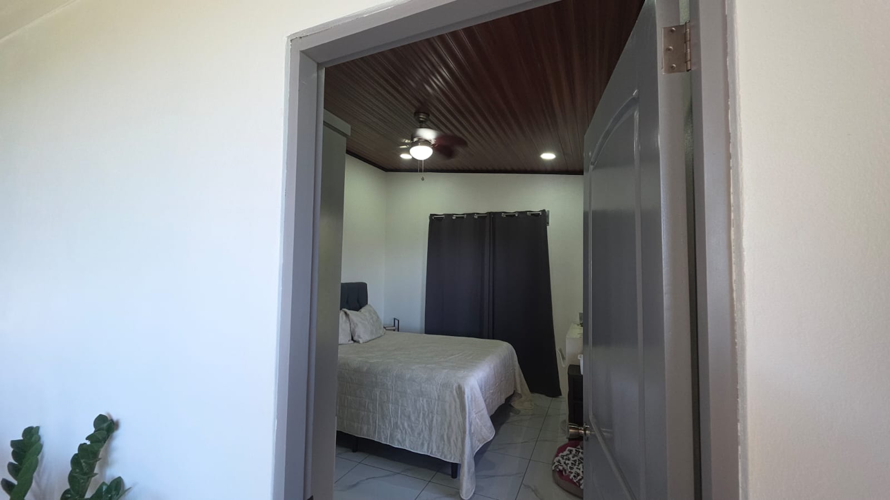PROPERTY OF NEARLY 15 ACRES WITH A HOUSE AND NATURAL SURROUNDINGS , IN PLATANILLO