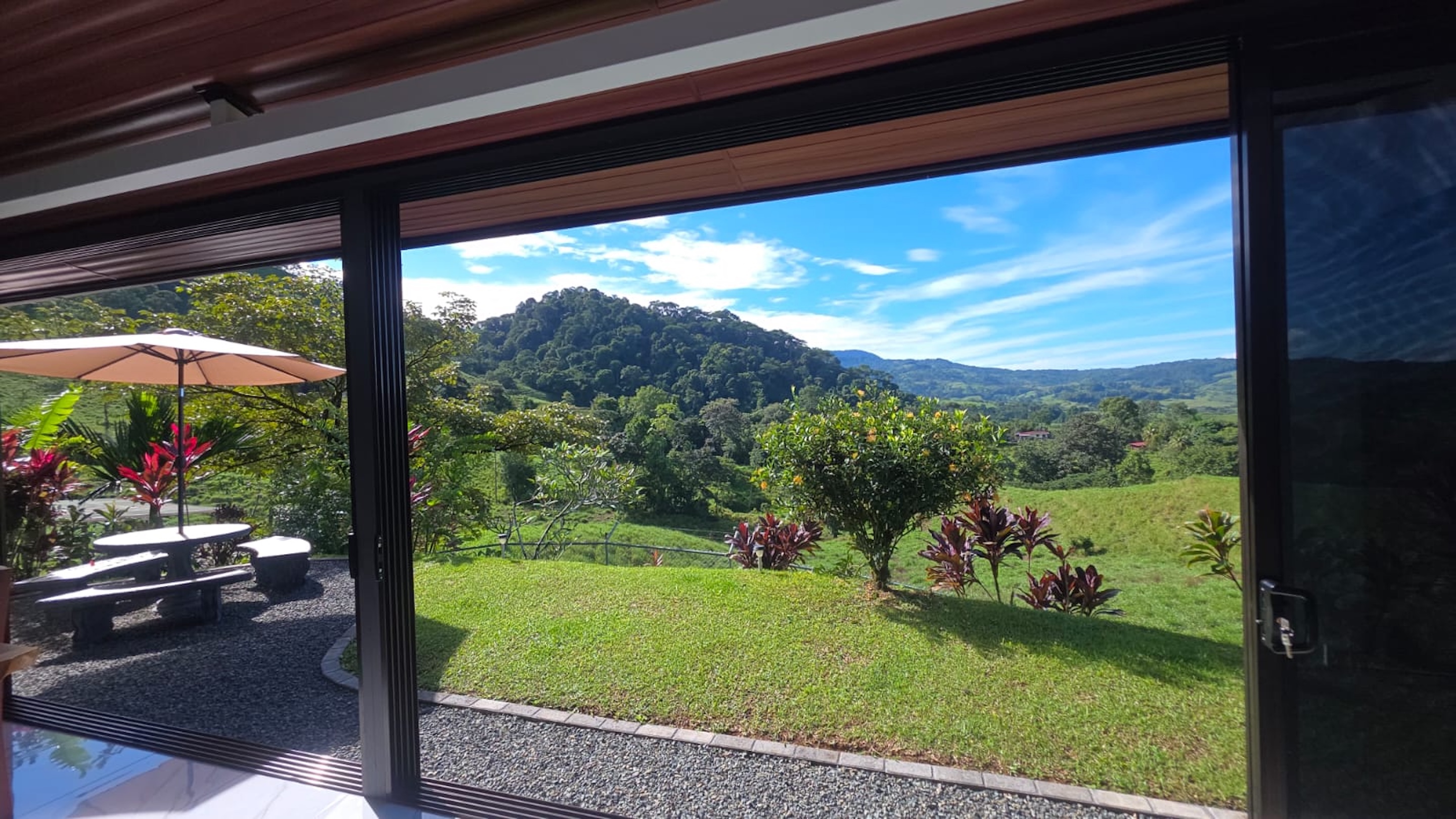 PROPERTY OF NEARLY 15 ACRES WITH A HOUSE AND NATURAL SURROUNDINGS , IN PLATANILLO